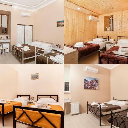 Home 6 Tbilisi ภายนอก รูปภาพ