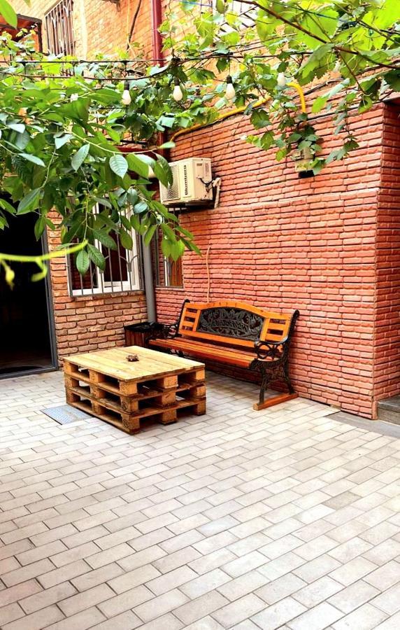 Home 6 Tbilisi ภายนอก รูปภาพ