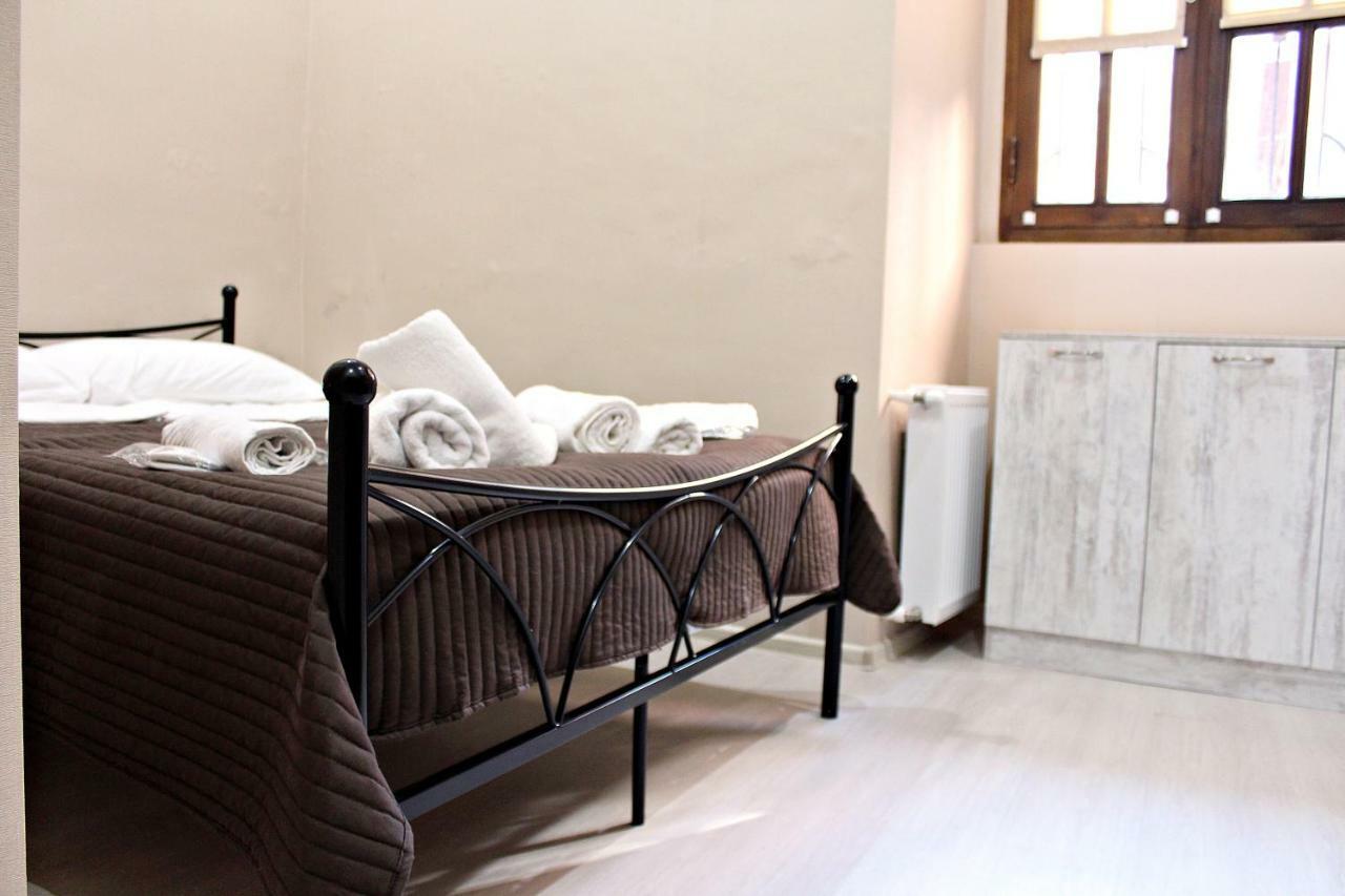 Home 6 Tbilisi ภายนอก รูปภาพ