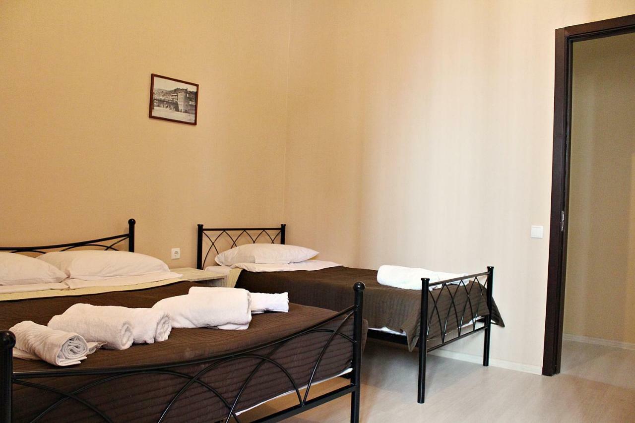 Home 6 Tbilisi ภายนอก รูปภาพ