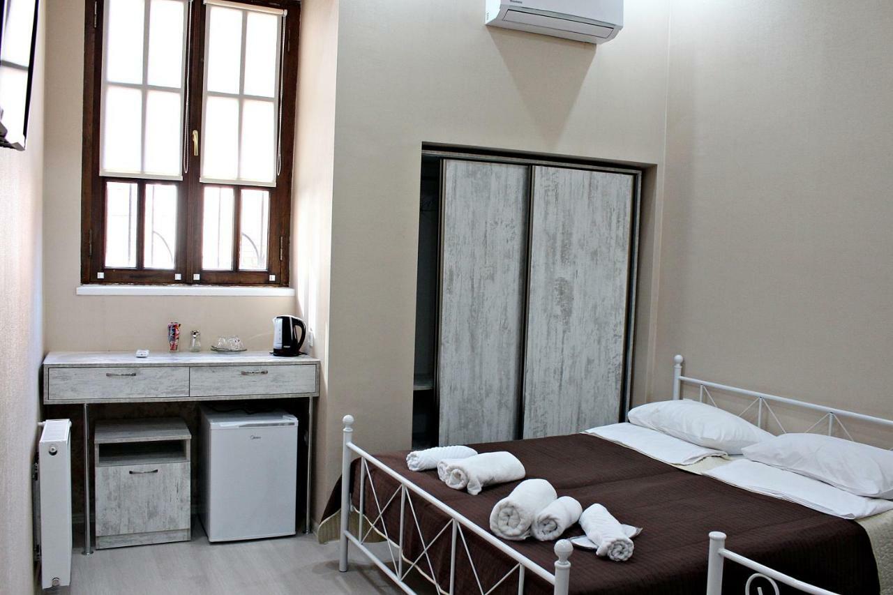 Home 6 Tbilisi ภายนอก รูปภาพ