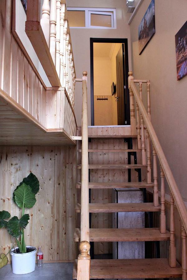 Home 6 Tbilisi ภายนอก รูปภาพ