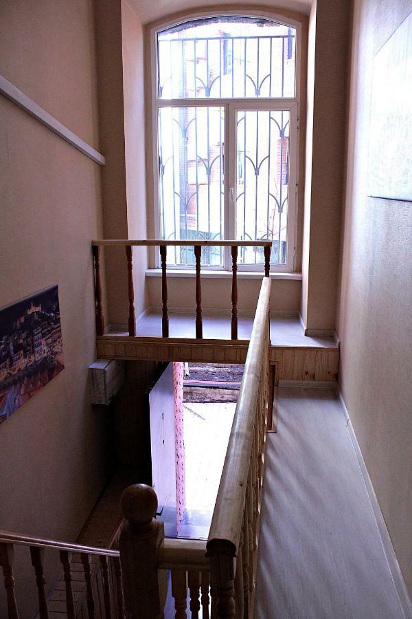 Home 6 Tbilisi ภายนอก รูปภาพ