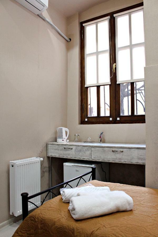 Home 6 Tbilisi ภายนอก รูปภาพ