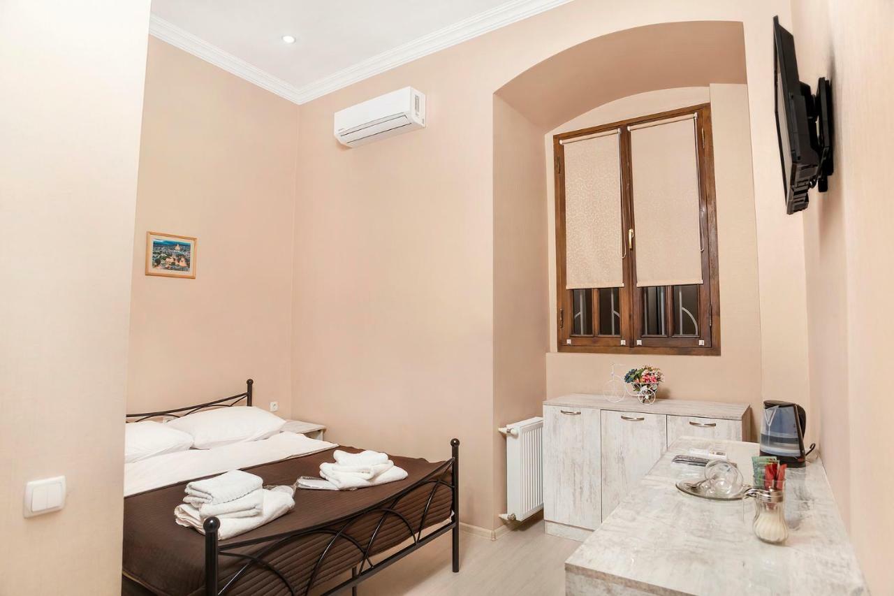 Home 6 Tbilisi ภายนอก รูปภาพ