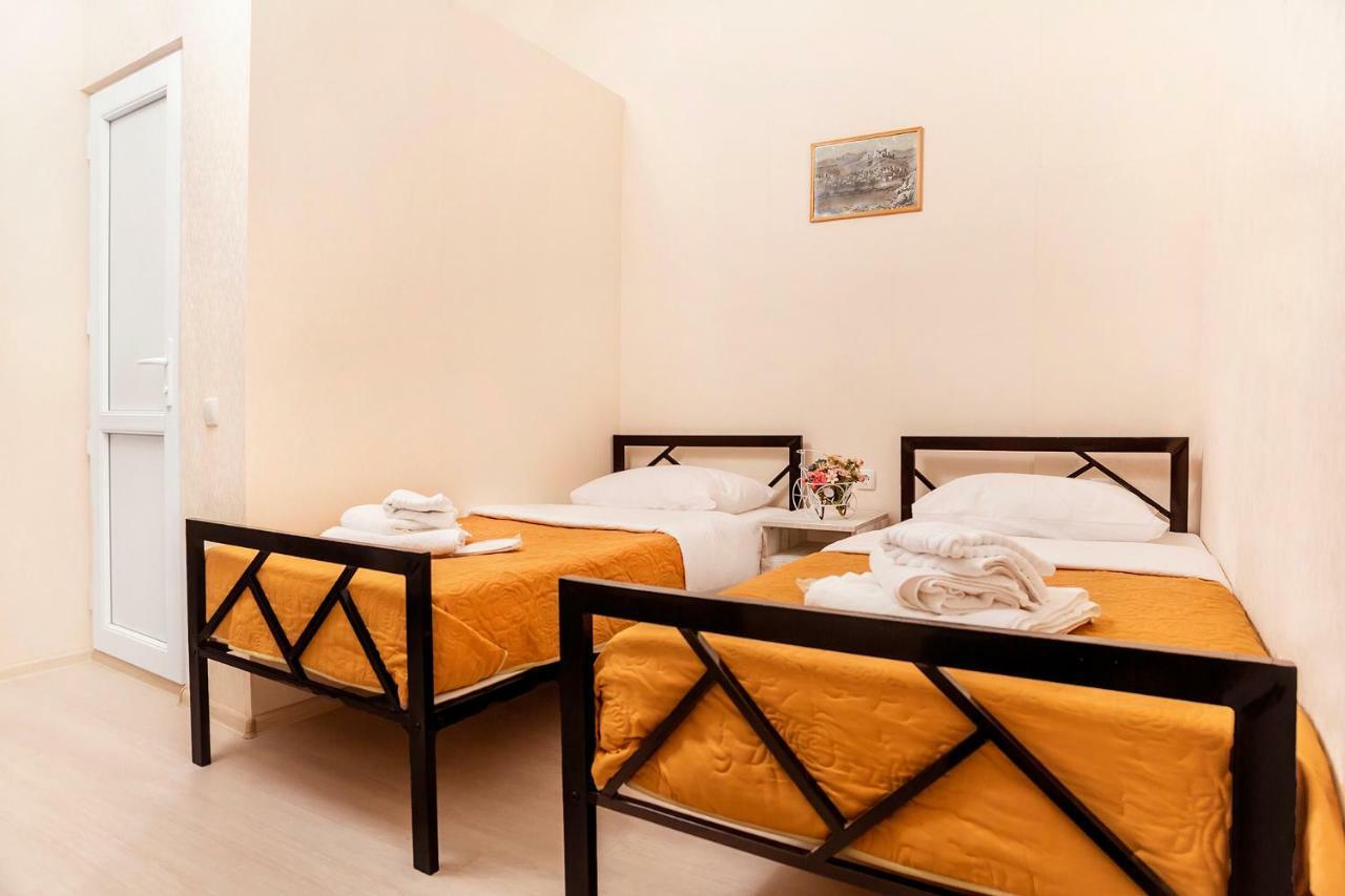 Home 6 Tbilisi ภายนอก รูปภาพ
