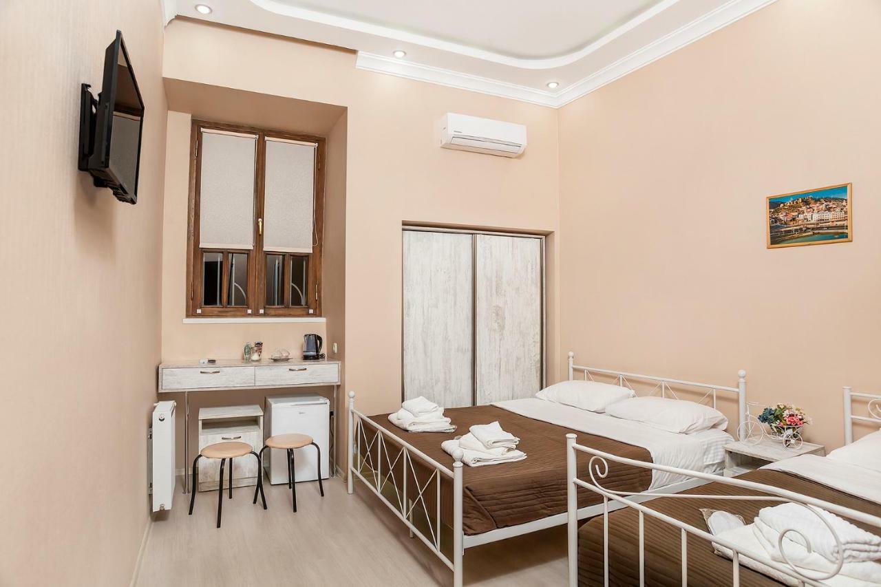 Home 6 Tbilisi ภายนอก รูปภาพ