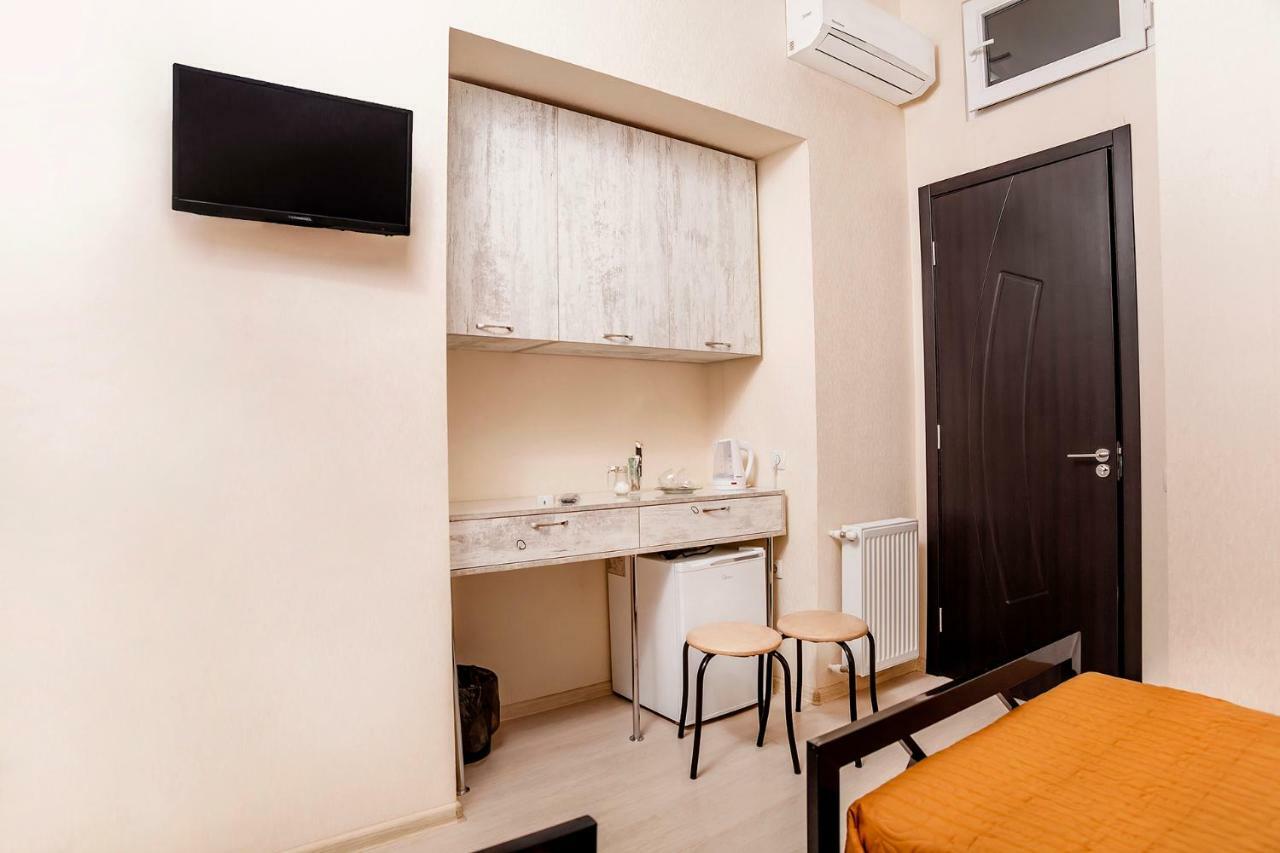 Home 6 Tbilisi ภายนอก รูปภาพ