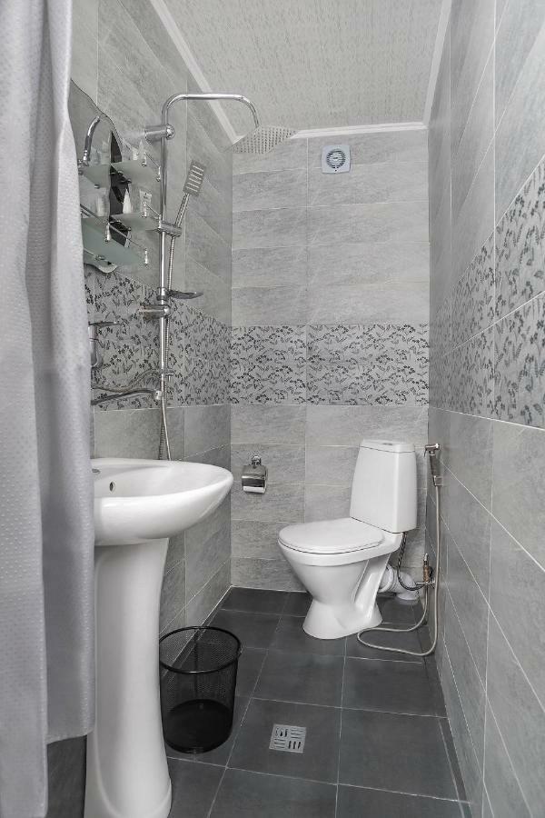 Home 6 Tbilisi ภายนอก รูปภาพ